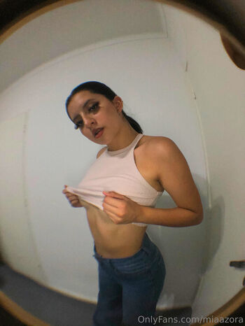 miaazora