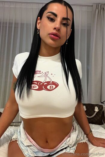 miafoxi
