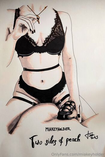 miakeyholder
