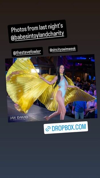 Miami Swim Week