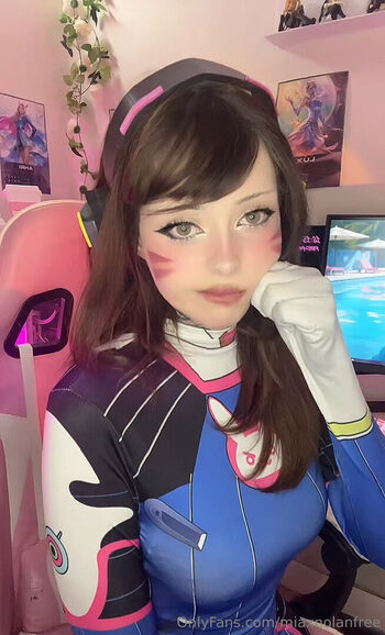 miaxnolanfree