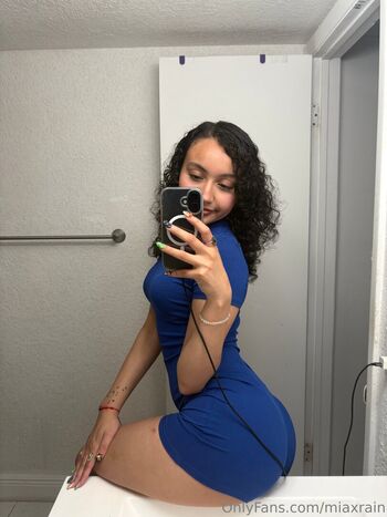 miaxrain