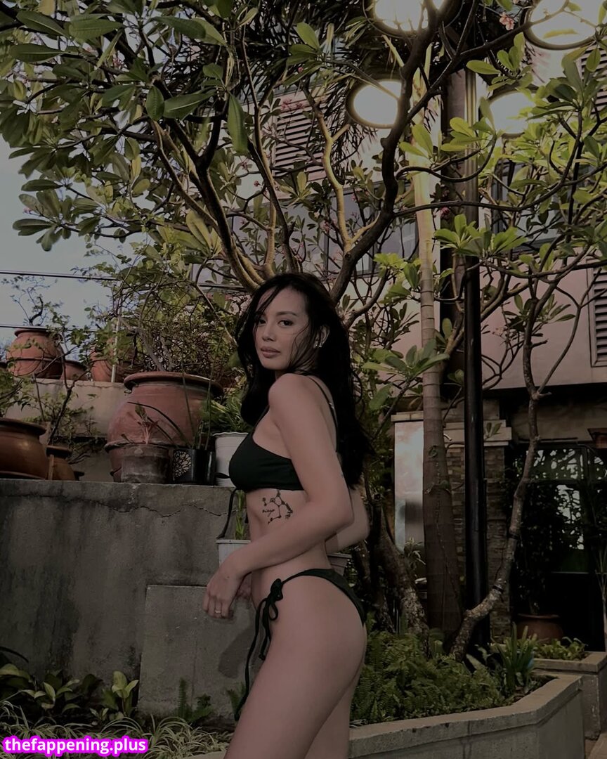 Micaella Raz