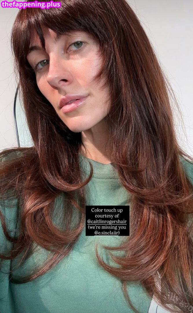 Michaela Jill Murphy