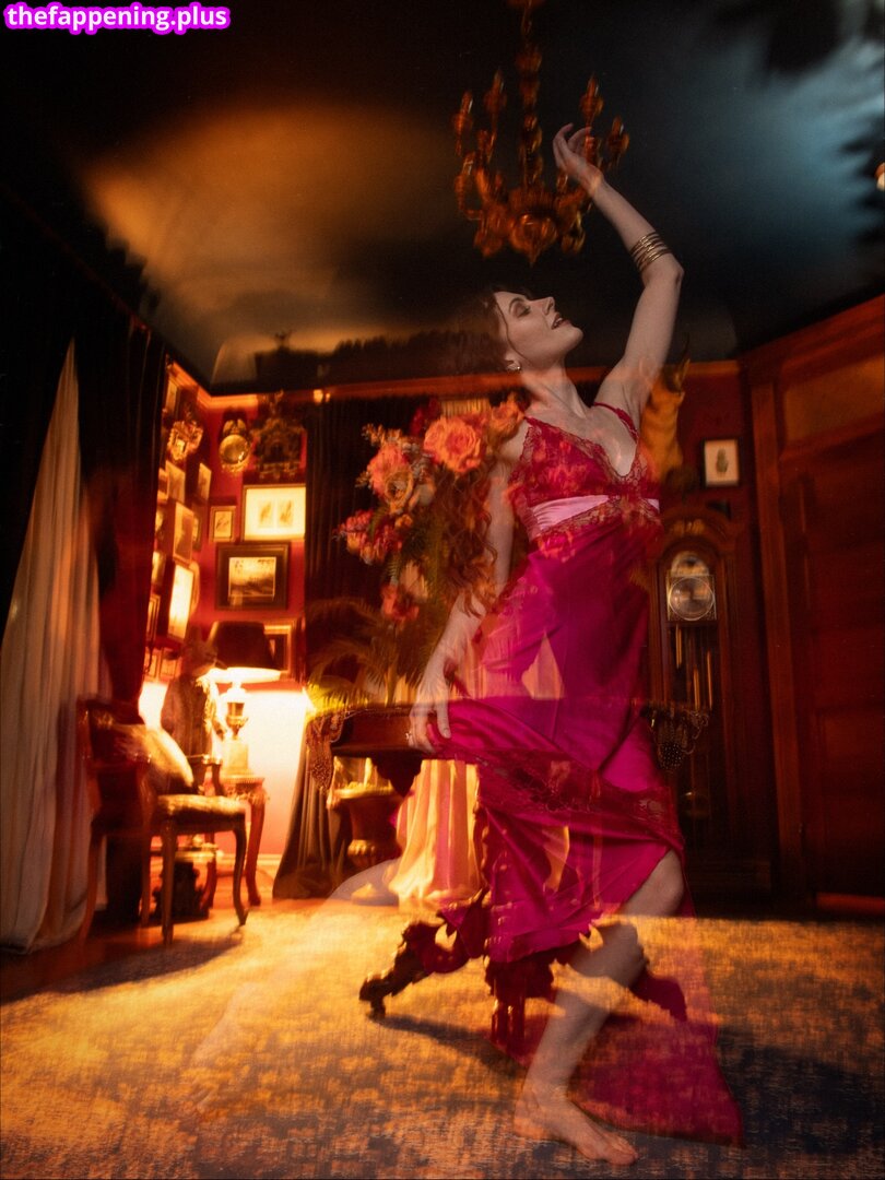 Michaela Jill Murphy