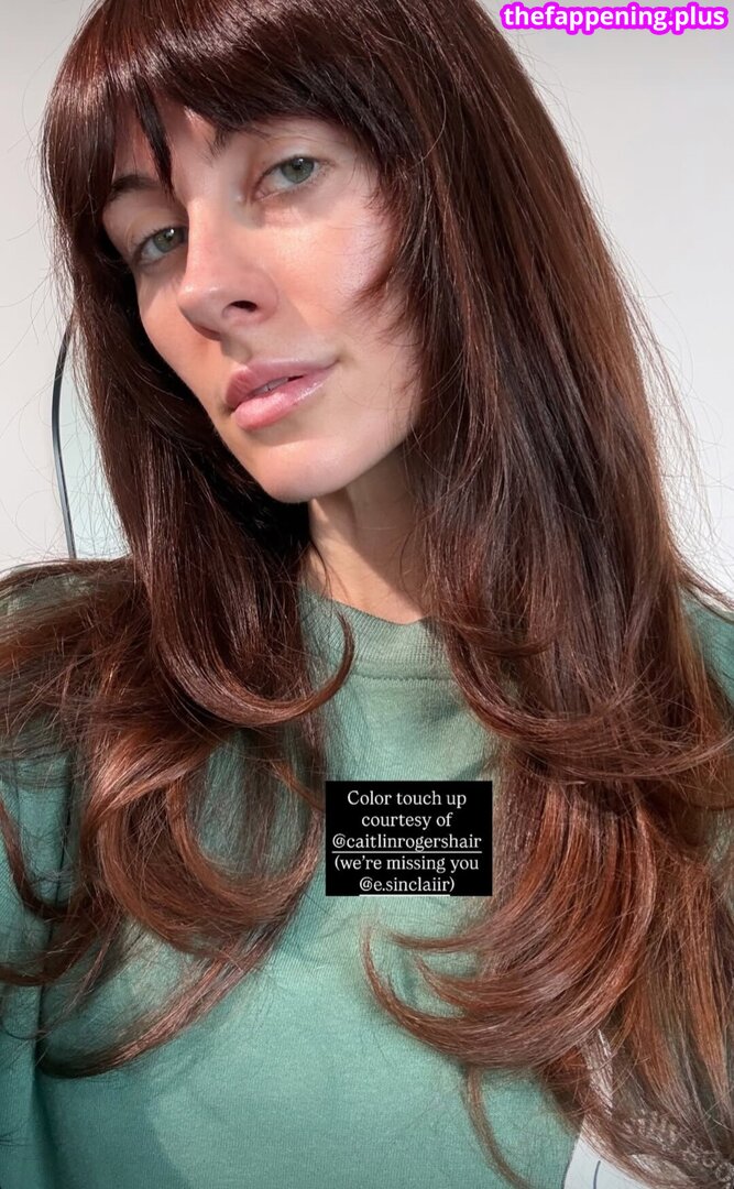 Michaela Jill Murphy / Jessie Flowers