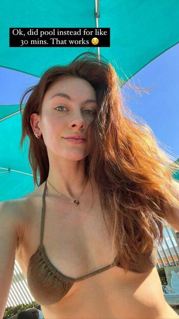 Michaela Jill Murphy