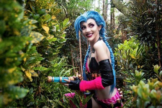 Michal Cosplay