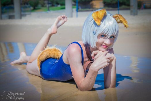 Michal Cosplay