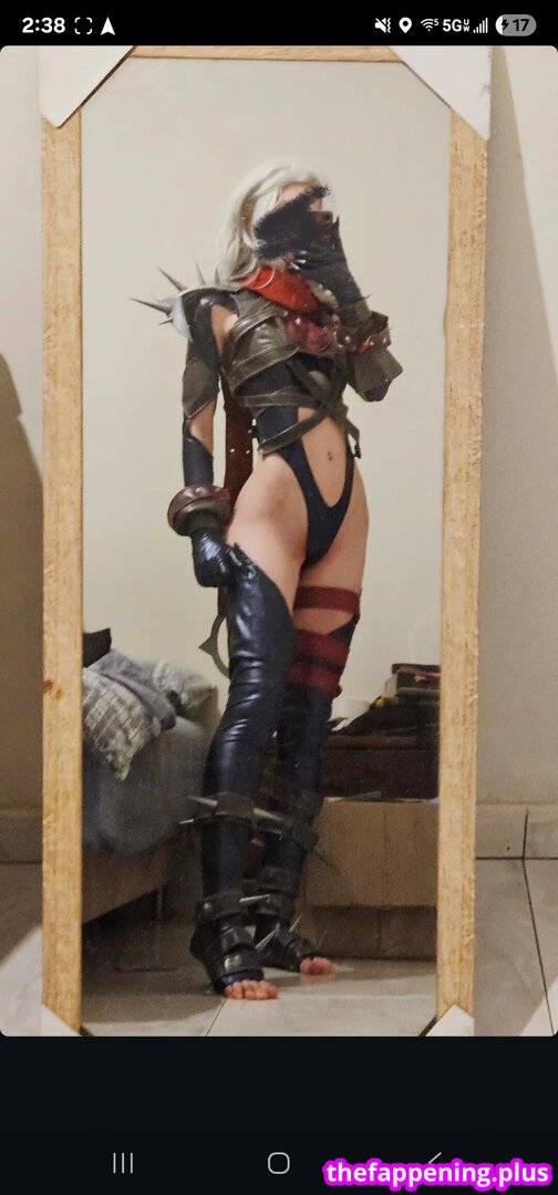 Michal Cosplay