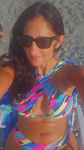 Michela J. Rocca