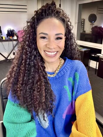 Michelle Ackerley