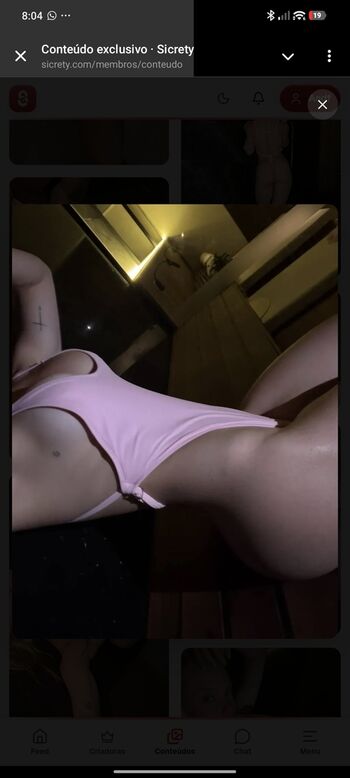 Michelle Andrezza