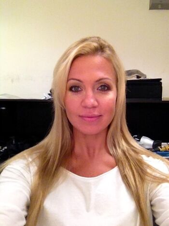 Michelle Beadle