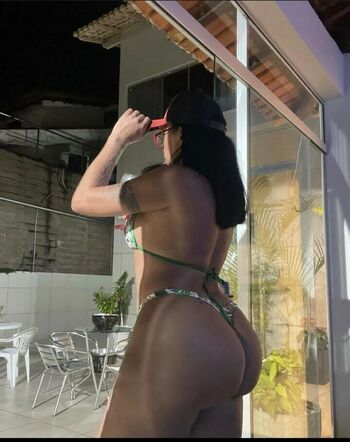 Michelle Belem
