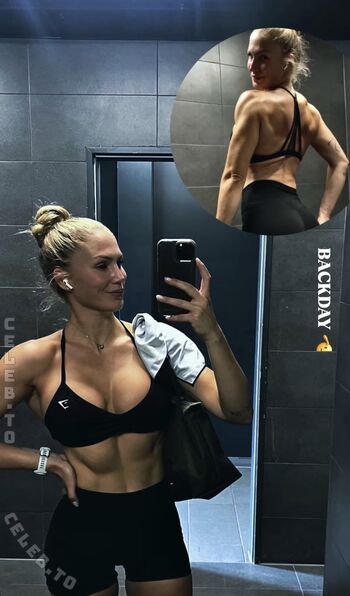 Michelle Czaja