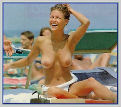 Michelle Hunziker