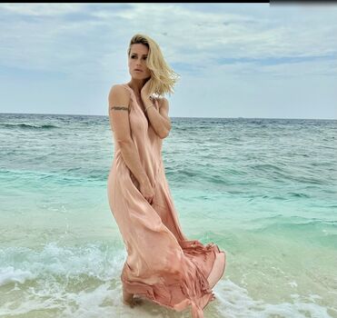 Michelle Hunziker
