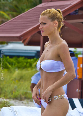 Michelle Hunziker