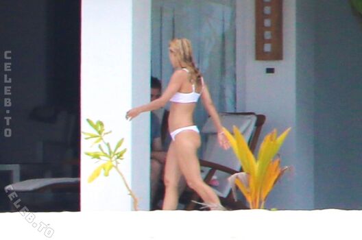 Michelle Hunziker