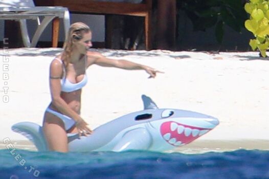 Michelle Hunziker
