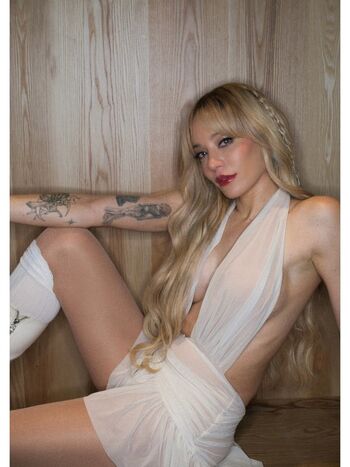 Michelle Joy
