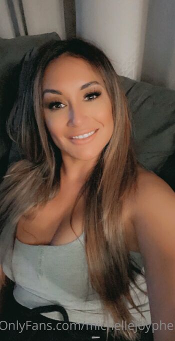 Michelle Joy Phelps