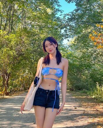 Michelle Kwon