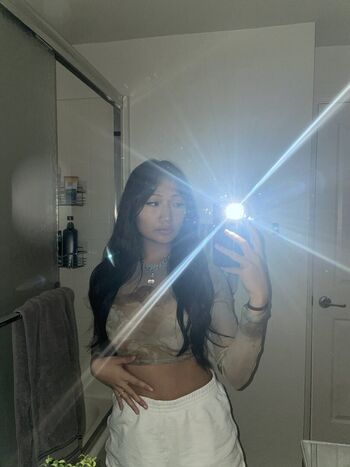 Michelle Li