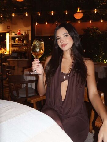 Michelle Mendizábal