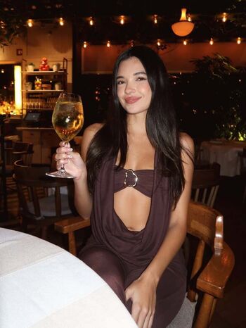 Michelle Mendizábal