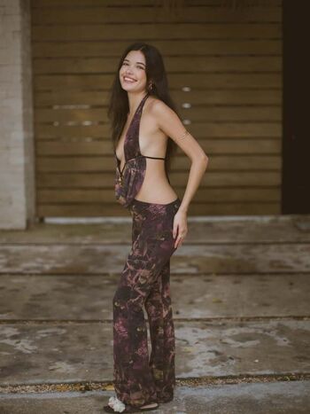 Michelle Mendizábal