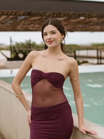 Michelle Mendizábal