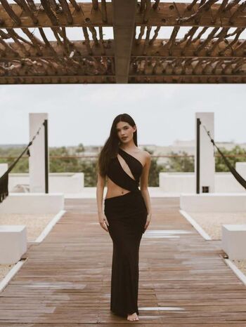 Michelle Mendizábal