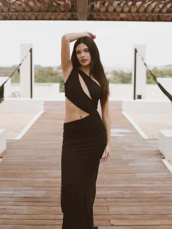 Michelle Mendizábal