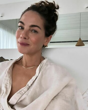 Michelle Monaghan