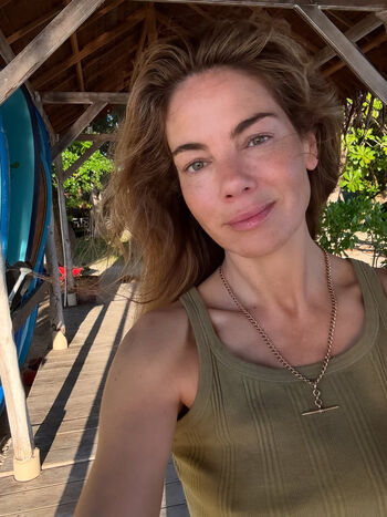 Michelle Monaghan