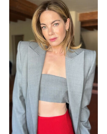 Michelle Monaghan
