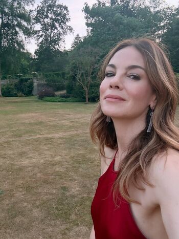 Michelle Monaghan
