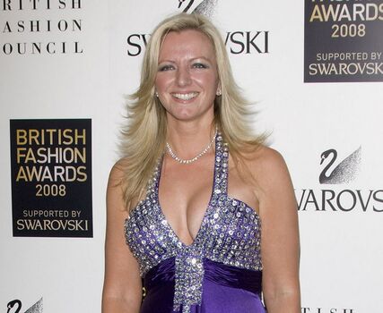 Michelle Mone