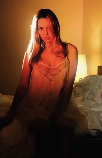 Michelle Mylett