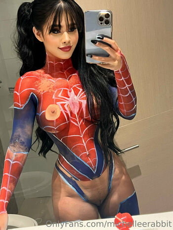 Michelle Rabbit