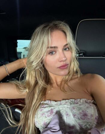 Michelle Randolph