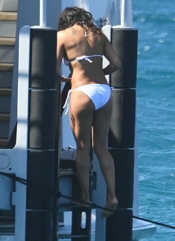 Michelle Rodriguez