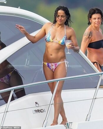 Michelle Rodriguez
