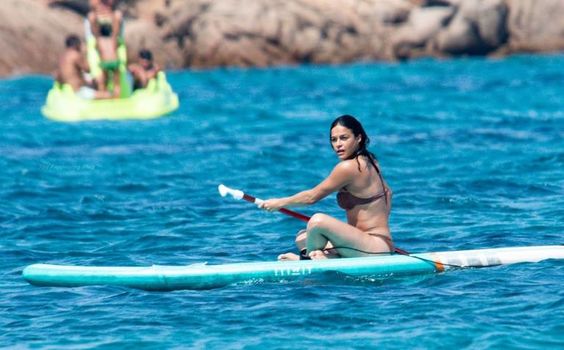 Michelle Rodriguez