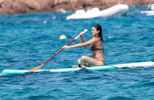 Michelle Rodriguez