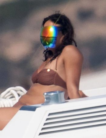 Michelle Rodriguez