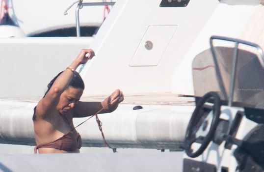 Michelle Rodriguez