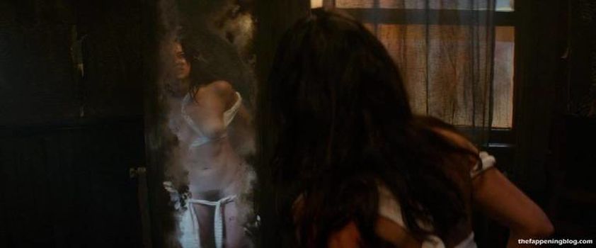 Michelle Rodriguez
